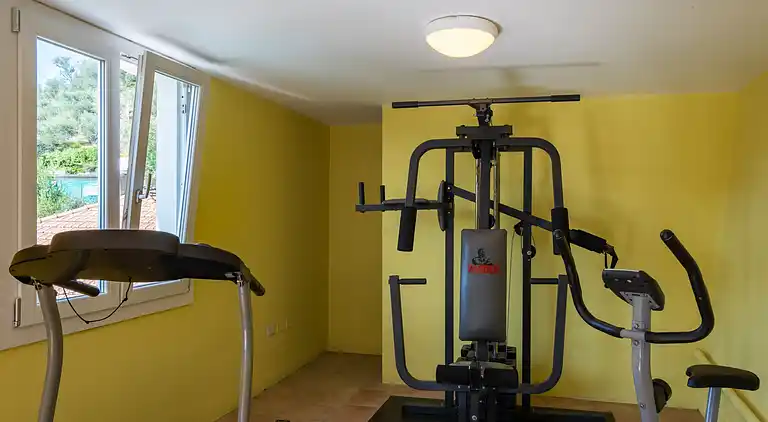 Feriebolig i Pietrabruna