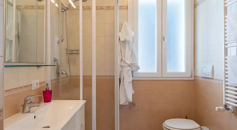 Feriebolig i Pietrabruna