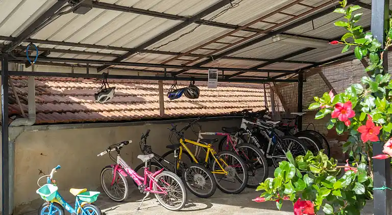 Feriebolig i Pietrabruna