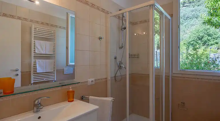 Feriebolig i Pietrabruna