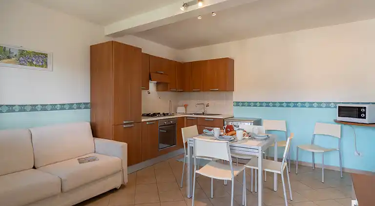 Feriebolig i Pietrabruna