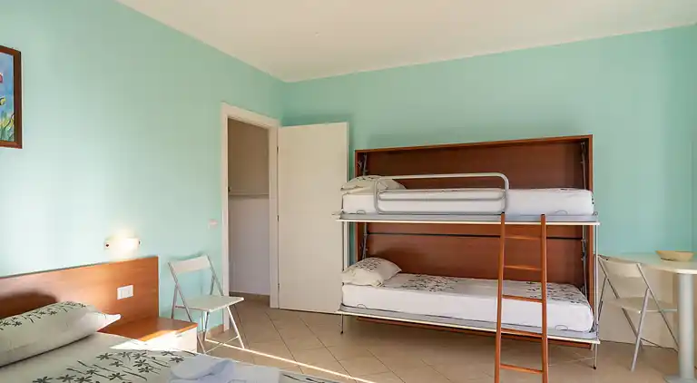 Feriebolig i Pietrabruna