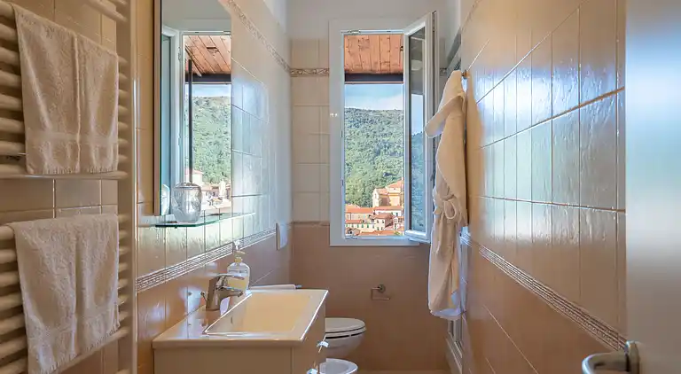 Feriebolig i Pietrabruna