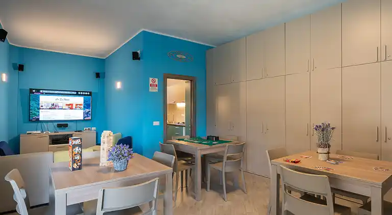 Feriebolig i Pietrabruna