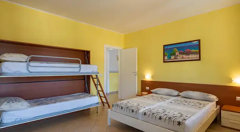 Feriebolig i Pietrabruna