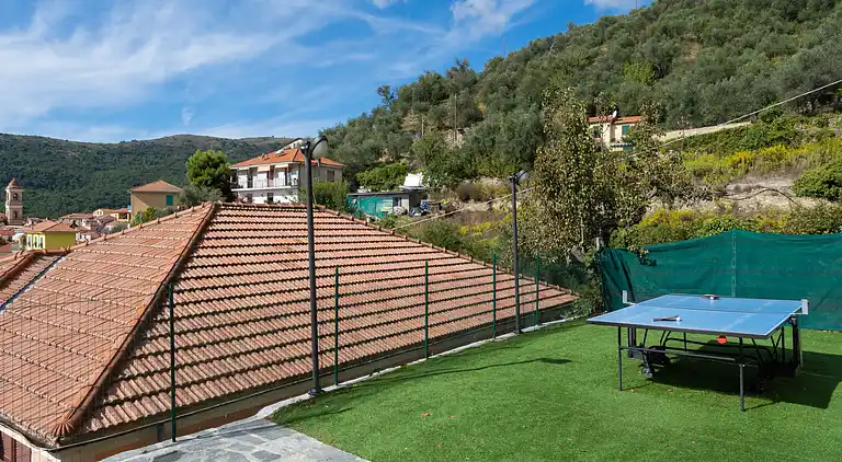 Feriebolig i Pietrabruna