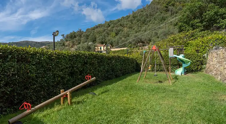 Feriebolig i Pietrabruna