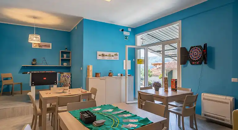 Feriebolig i Pietrabruna