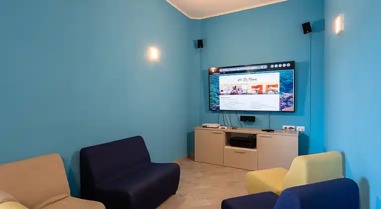 Feriebolig i Pietrabruna