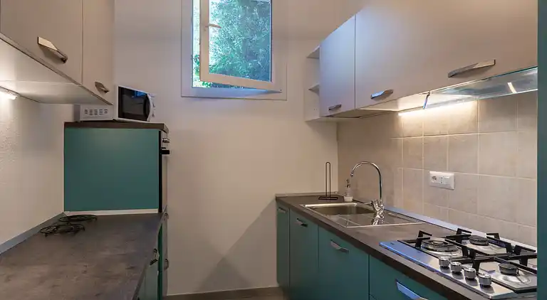 Feriebolig i Pietrabruna