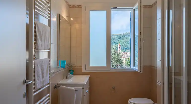 Feriebolig i Pietrabruna