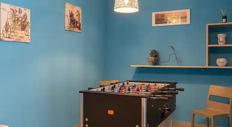 Feriebolig i Pietrabruna