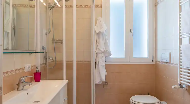 Feriebolig i Pietrabruna