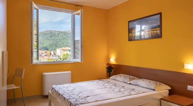 Feriebolig i Pietrabruna