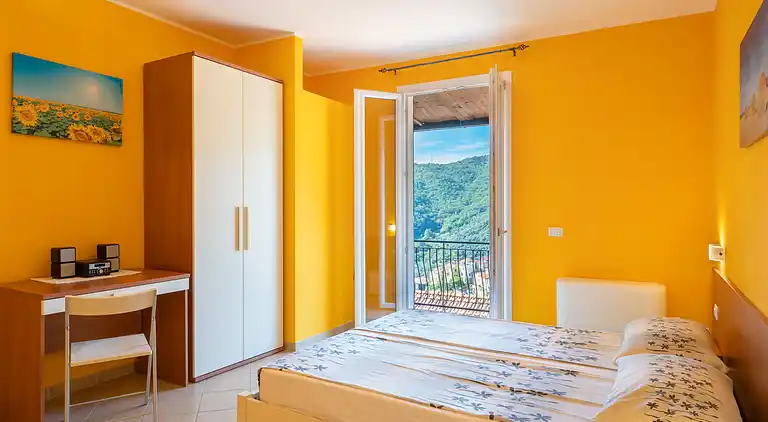 Feriebolig i Pietrabruna