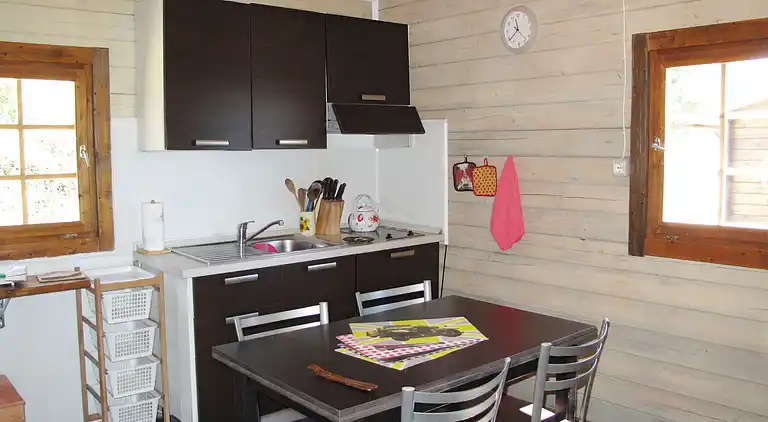 vakantiehuis in San Lorenzo al Mare