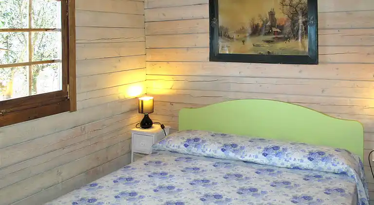 vakantiehuis in San Lorenzo al Mare