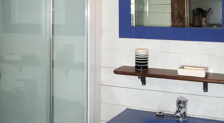 vakantiehuis in San Lorenzo al Mare