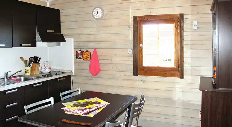 vakantiehuis in San Lorenzo al Mare