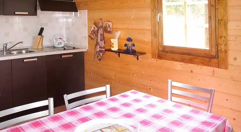 vakantiehuis in San Lorenzo al Mare