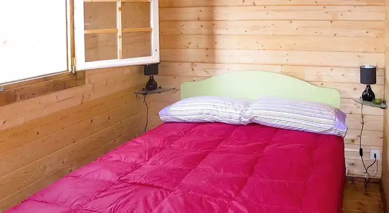 vakantiehuis in San Lorenzo al Mare