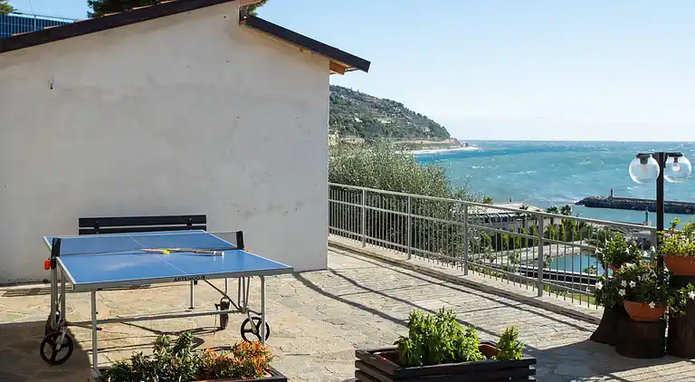 Holiday home in San Lorenzo al Mare