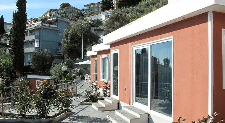 Holiday home in San Lorenzo al Mare