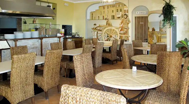 Holiday home in San Lorenzo al Mare