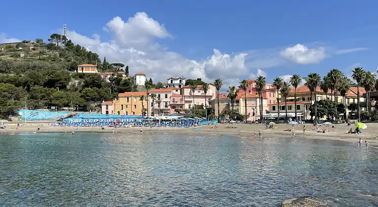 Holiday home in San Lorenzo al Mare