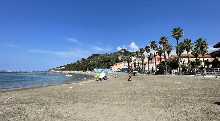 Holiday home in San Lorenzo al Mare