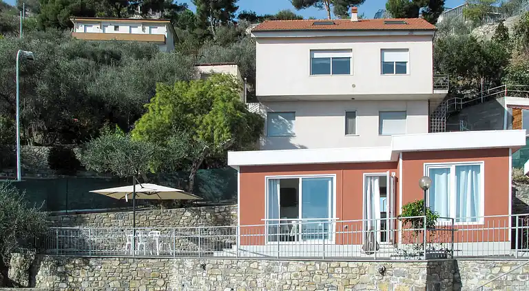 Holiday home in San Lorenzo al Mare