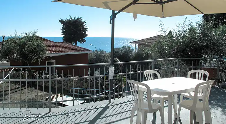 Holiday home in San Lorenzo al Mare