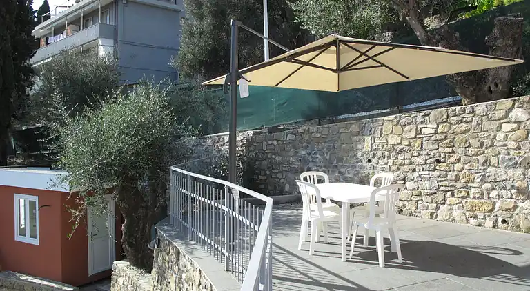 Holiday home in San Lorenzo al Mare