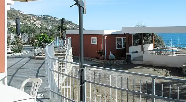 Holiday home in San Lorenzo al Mare