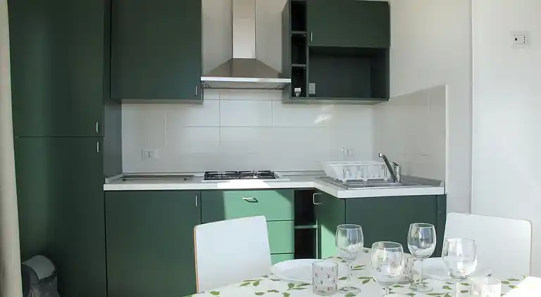 Holiday home in San Lorenzo al Mare