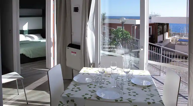 Holiday home in San Lorenzo al Mare