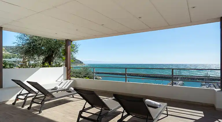 Holiday home in San Lorenzo al Mare