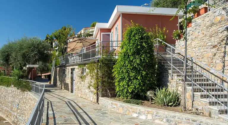 Holiday home in San Lorenzo al Mare