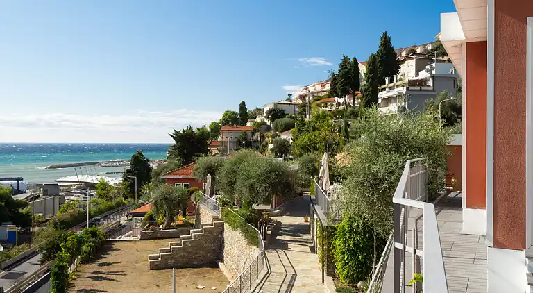 Holiday home in San Lorenzo al Mare