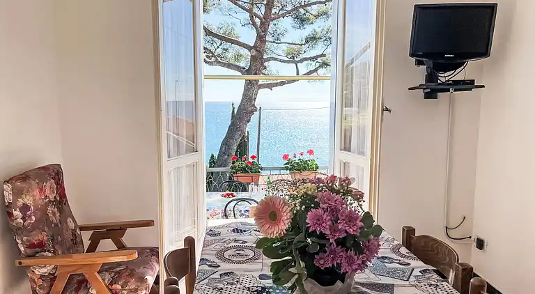 Holiday home in San Lorenzo al Mare