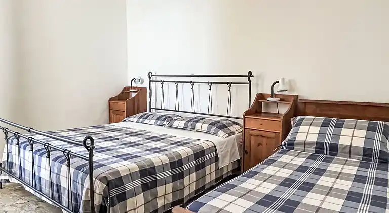 Holiday home in San Lorenzo al Mare