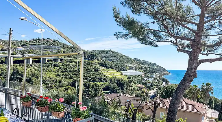 Holiday home in San Lorenzo al Mare