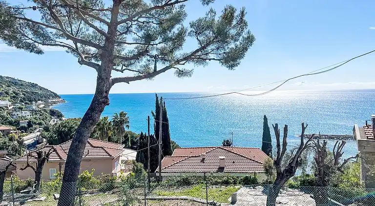 Holiday home in San Lorenzo al Mare