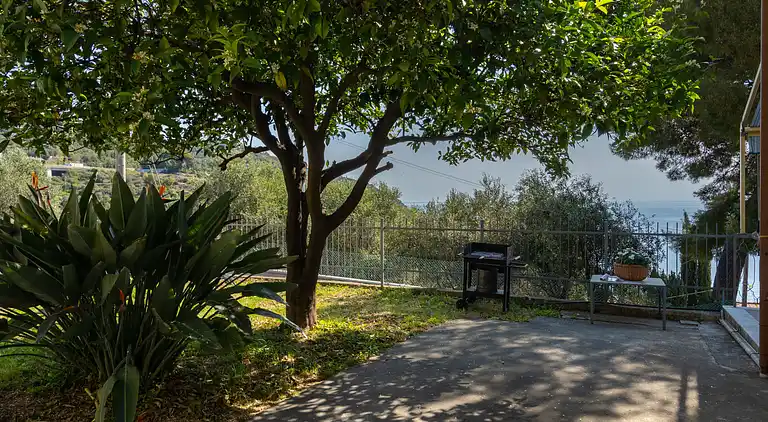 Holiday home in San Lorenzo al Mare