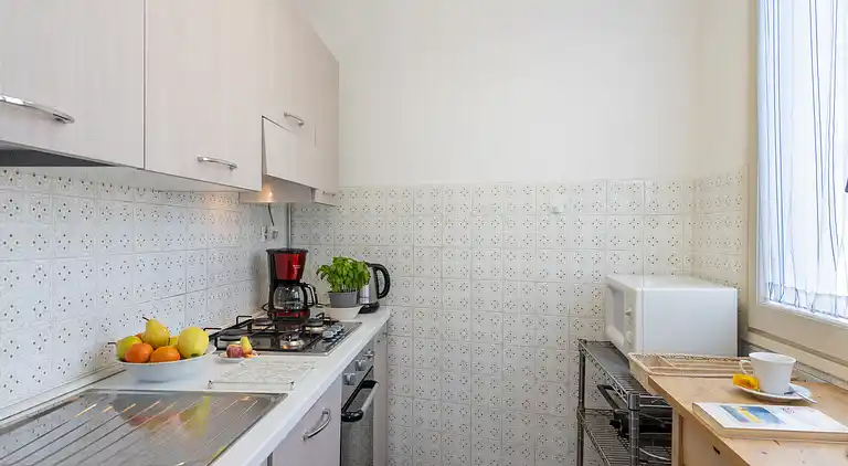 Holiday home in San Lorenzo al Mare