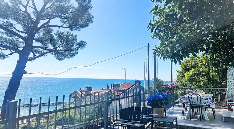 Holiday home in San Lorenzo al Mare