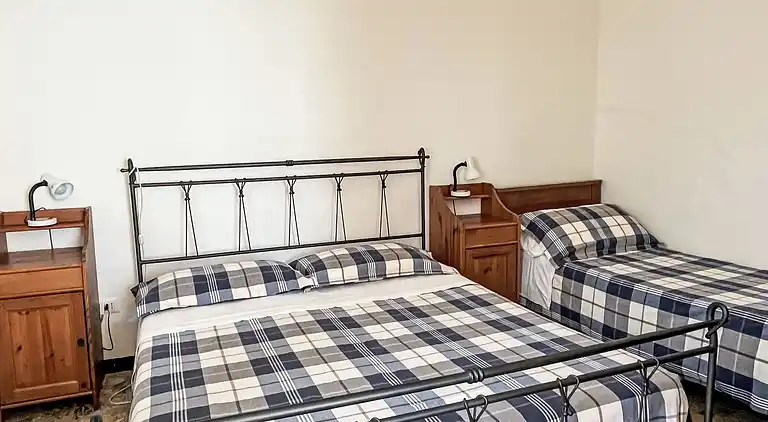 Holiday home in San Lorenzo al Mare