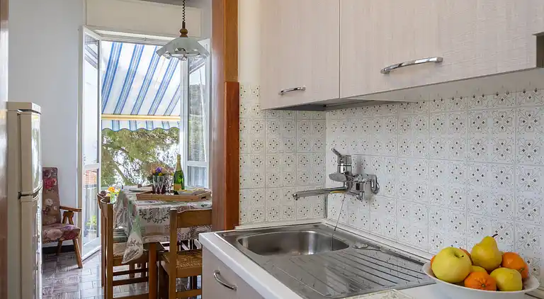 Holiday home in San Lorenzo al Mare