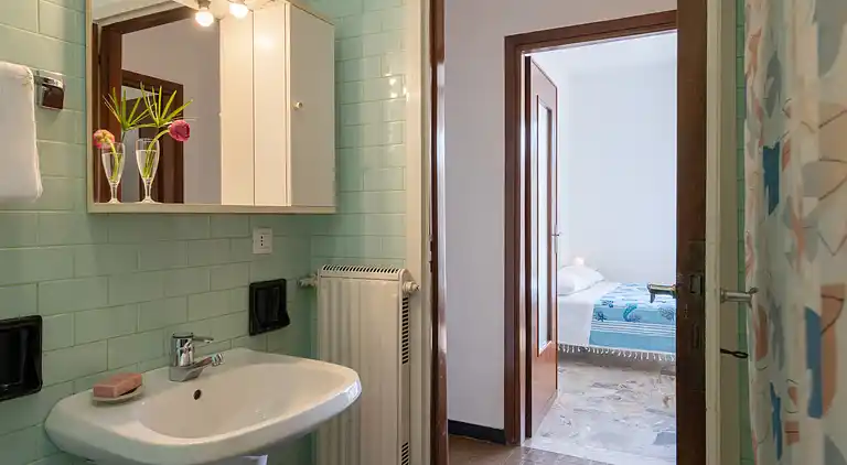 Holiday home in San Lorenzo al Mare