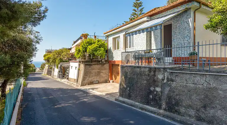 Holiday home in San Lorenzo al Mare